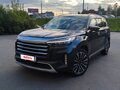 2022 Exeed VX I, серый, 1890000 рублей
