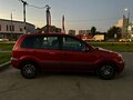 2007 Ford Fusion I Рестайлинг, красный, 460000 рублей - вид 6