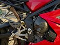 2006 Triumph Daytona 675, красный, 415000 рублей - вид 7