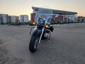 2005 Honda Shadow 750, чёрный, 600000 рублей - вид 3