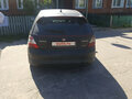 2004 Honda Civic Type R VII Рестайлинг, чёрный - вид 3