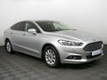 2016 Ford Mondeo V, серебристый - вид 2