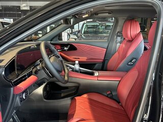2023 Exeed RX, чёрный, 3300000 рублей, вид 2