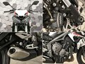2020 Triumph Street Triple, белый, 799000 рублей - вид 9