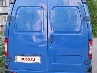 2013 ГАЗ Соболь (2752), синий, 900000 рублей, вид 5