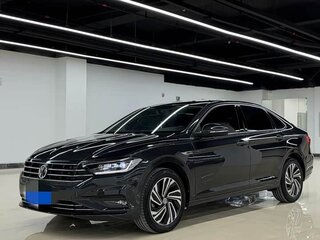 2022 Volkswagen Sagitar III Рестайлинг, чёрный, 2500000 рублей, вид 3