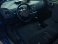 2008 Citroen C4 I Рестайлинг, синий, 300000 рублей - вид 3