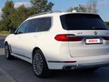2019 BMW X7 40i I (G07), белый, 5000000 рублей - вид 8