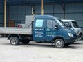 2008 ГАЗ ГАЗель (33023/330273) Фермер, синий, 760000 рублей