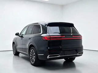 2025 Geely Galaxy M9 100, зелёный, 4308290 рублей, вид 3
