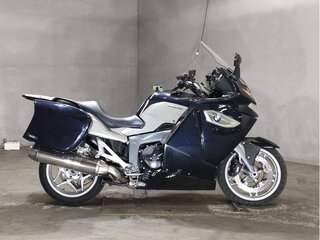 2009 BMW K 1300 GT, синий, 750000 рублей, вид 1