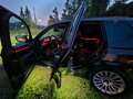 2013 BMW X3 28i xDrive II (F25), чёрный, 2555000 рублей - вид 10