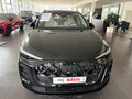 2025 Audi Q5 40 TDI III (GU), чёрный - вид 1