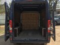 2015 Fiat Professional Ducato, синий, 1400000 рублей - вид 4