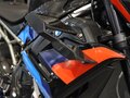 2026 BMW M 1000 R, чёрный - вид 11