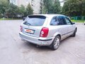 2000 Mazda 323 VI (BJ), серебристый, 120000 рублей - вид 3