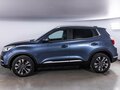 2020 Chery Tiggo 4 I Рестайлинг, серый, 1600000 рублей - вид 1