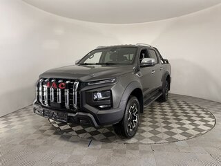 2026 JAC T9, чёрный, 3719000 рублей, вид 2