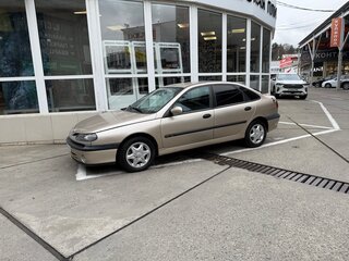 2000 Renault Laguna I, коричневый, 420000 рублей, вид 2