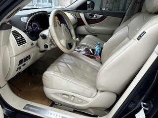 2012 Infiniti FX37 II (S51), красный, 1700000 рублей, вид 5