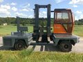 2013 Hubtex DQ 30-E, жёлтый, 2135433 рублей - вид 5
