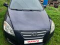 2008 Kia Ceed I, чёрный, 650000 рублей