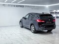 2019 BMW X1 18d xDrive II (F48) Рестайлинг, чёрный, 3130000 рублей - вид 8