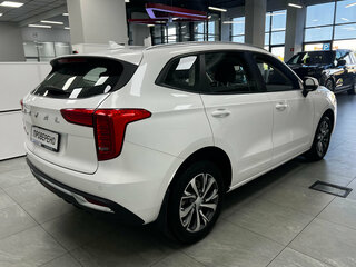 2023 Haval Jolion I, белый, 1750000 рублей, вид 3