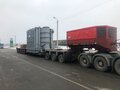 2002 Goldhofer THP/SL6, красный, 21000000 рублей