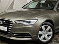 2012 Audi A6 IV (C7), коричневый - вид 9