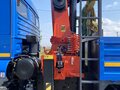 2011 КамАЗ 65117, синий, 4700000 рублей - вид 11