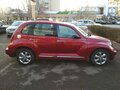 2004 Chrysler PT Cruiser, красный - вид 3