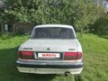 2001 ГАЗ 3110 «Волга», белый, 110000 рублей - вид 4