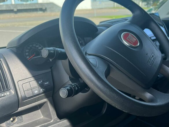 2020 Fiat Professional Ducato, белый, 2600000 рублей - вид 6