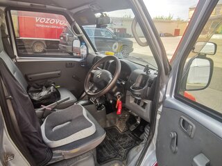 2014 Mitsubishi Minicab MiEV 16.0kWh VI, красный, 500000 рублей, вид 5