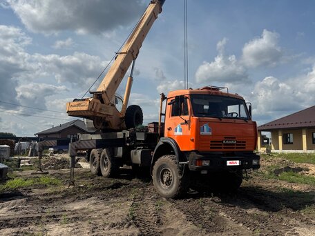 2012 Ивановец КС-45717, 5500000 рублей, вид 3