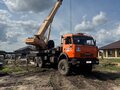 2012 Ивановец КС-45717, 5500000 рублей - вид 2