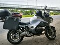 2005 BMW R 1200 ST, серебристый, 470000 рублей