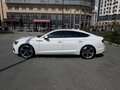 2019 Audi A5 II (F5), белый, 4000000 рублей - вид 8