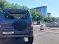 2017 УАЗ Патриот I Рестайлинг 3, серый, 999999 рублей - вид 5