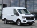 2025 Ford Transit, белый, 5384000 рублей - вид 8