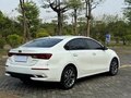 2022 Kia K3 II (China Market), белый - вид 3