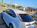2008 Ford Focus II Рестайлинг, белый, 660000 рублей - вид 7