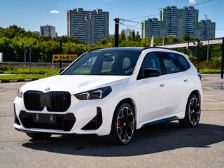 2025 BMW X1 Long M35Li III (U11/U12), белый, 5950000 рублей, вид 1