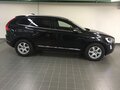 2014 Volvo XC60 I Рестайлинг, чёрный - вид 4