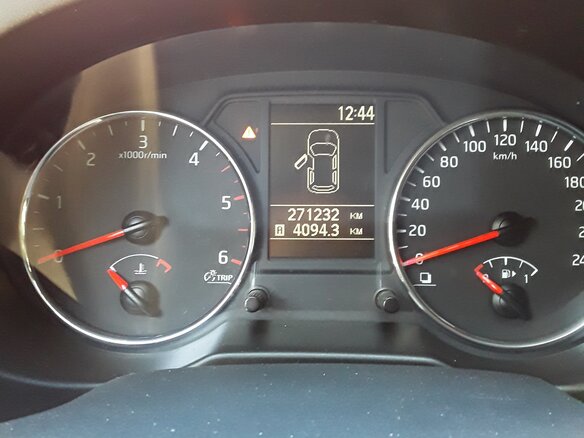 2014 Nissan X-Trail II Рестайлинг, чёрный, 1850000 рублей - вид 5