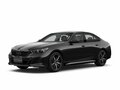 2026 BMW 5 серии 530i VIII (G60/G61/G68), чёрный, 9390000 рублей - вид 1