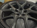 2012 Mazda 3 II (BL) Рестайлинг, белый, 1050000 рублей - вид 7
