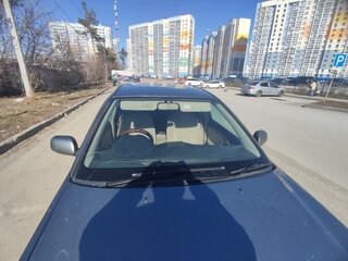 2004 Toyota Premio I (T24), серый, 950000 рублей, вид 2