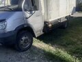 2008 Валдай 8, серебристый, 650000 рублей